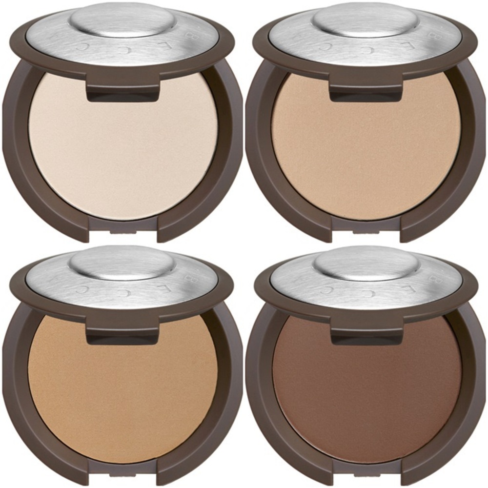 🆕Deep Bronze Becca Multitasking Perfecting Powder